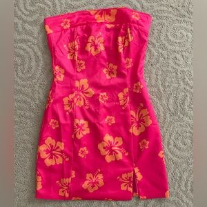 Runaway The Label Jade Mini dress